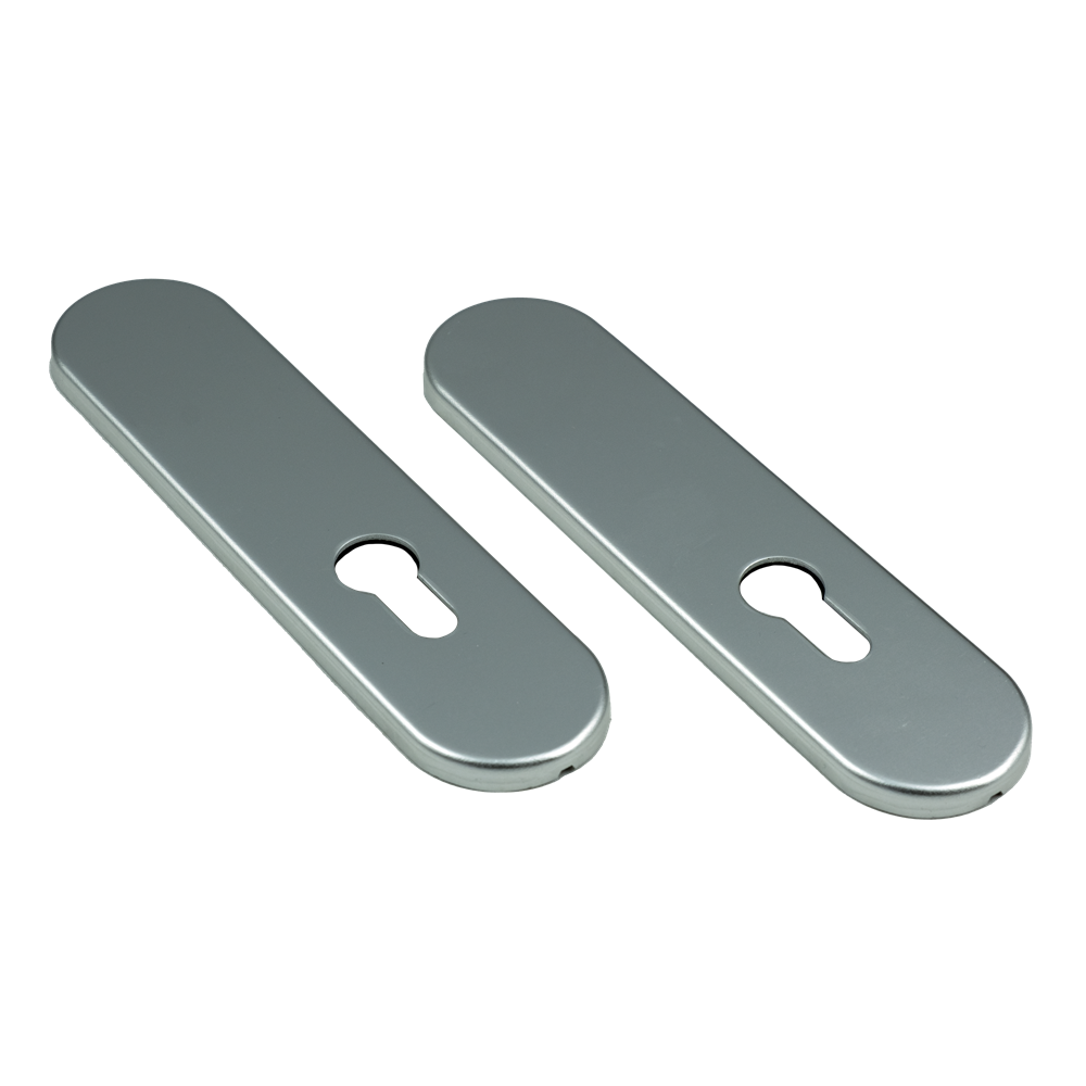 AMI Kortschild 177/1 Zkrg Profielcilinder 72 Klik F-1 - 210246
